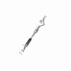 MagnaFlow Direct Fit Catalytic Converter 05-06 Hyundai Santa Fe 2.7L