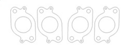 Cometic VW 1.8L 16V 85-96 Exhaust Set .030 inch MLS Head Gasket 1.525 inch Round Port