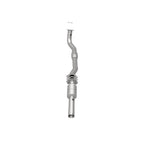 MagnaFlow Direct Fit Catalytic Converter 01-02 2500HD Passenger Side 8.1L