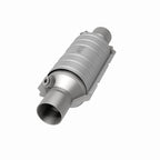 MagnaFlow Universal Catalytic Converter 2.00 inch CA Tier 1