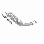 MagnaFlow Direct Fit Catalytic Converter 05-06 Ford Focus 2.0L