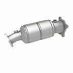 MagnaFlow Direct Fit Catalytic Converter 05-08 Audi A4/A4 Quattro 2.0L Turbocharged (49 State)