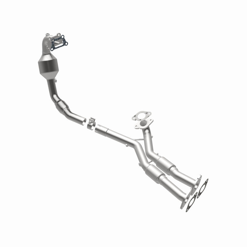 MagnaFlow Direct Fit Catalytic Converter 12-15 Cadillac SRX V6-3.6L (FWD Only)