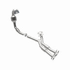 MagnaFlow Direct Fit Catalytic Converter 12-15 Cadillac SRX V6-3.6L (FWD Only)