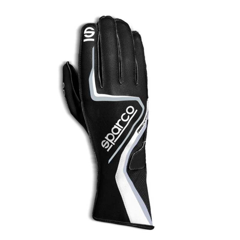 Sparco Gloves Record 07 BLK/GRY SPARCO Gloves