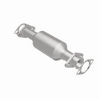 MagnaFlow Direct Fit Catalytic Converter California Grade 75-78 Nissan B210 1.4L