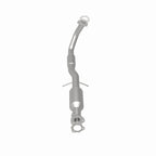 MagnaFlow Direct Fit Catalytic Converter 98-99 Saturn SC1 1.9L