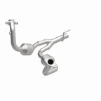 MagnaFlow Direct Fit Catalytic Converter 04 Jeep Grand Cherokee 4.7L