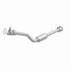 MagnaFlow Direct Fit Catalytic Converter 01-04 Saturn L Series 2.2L
