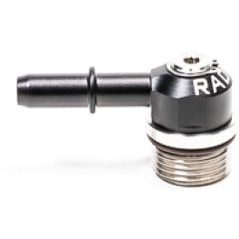 Radium 10AN ORB Swivel Banjo to 3/8in SAE Male Fitting Radium Engineering Fittings