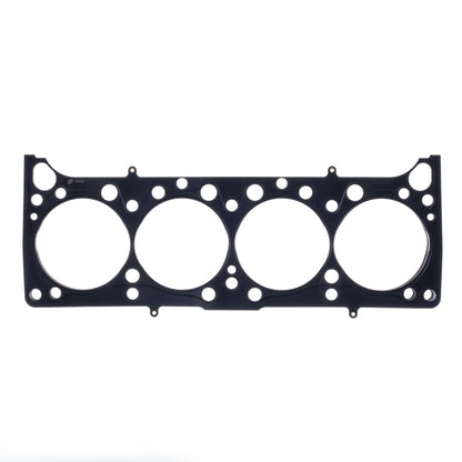 Cometic Pontiac V8 4.200 inch Bore .027 inch MLS Headgasket