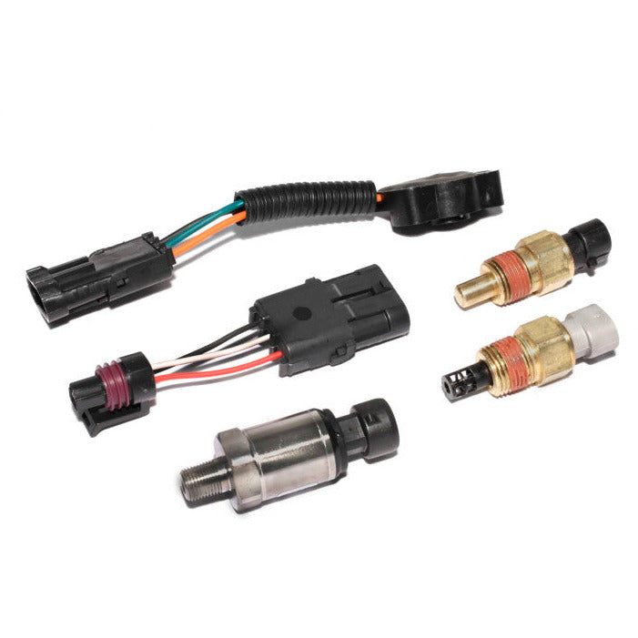 FAST Sensor Kit FAST Ford 5 Bar FAST Sensors