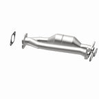 MagnaFlow Direct Fit Catalytic Conv 03-05 Mazda 6 3.0L Driver Side Rear *NOT FOR SALE IN CALIFORNIA*
