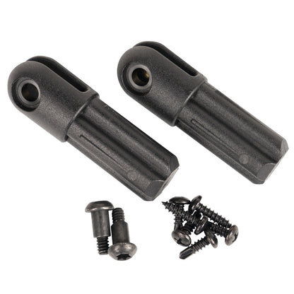 Rugged Ridge 97-06 Jeep Wrangler TJ Factory Soft Top Hardware Rugged Ridge Hardware - Singles