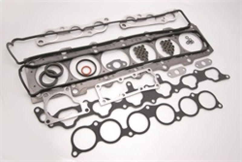 Cometic Street Pro Toyota 2JZ-GE Top End Gasket Kit 87mm Bore .040in MLS Cylinder Head Gasket