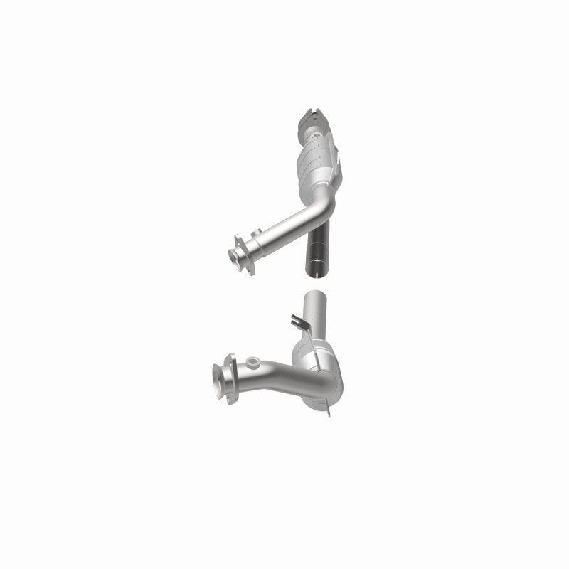 MagnaFlow Direct Fit Catalytic Converter 96-99 Taurus 3.0L