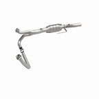 MagnaFlow Direct Fit Catalytic Converter 02 Dodge Ram 1500 Van