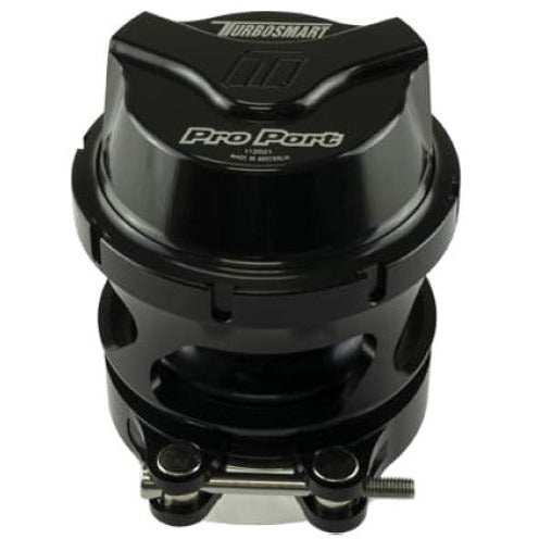 Turbosmart GenV ProPort Universal 54mm Blow Off Valve - Sleeper Turbosmart Blow Off Valves