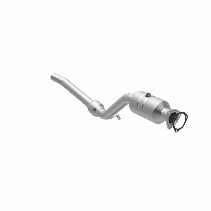 MagnaFlow Conv DF 02-03 Audi A4 3L Passenger Side