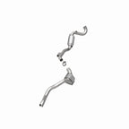 MagnaFlow Direct Fit Catalytic Converter 99-02 Mercedes ML430 Passenger Side 4.3L