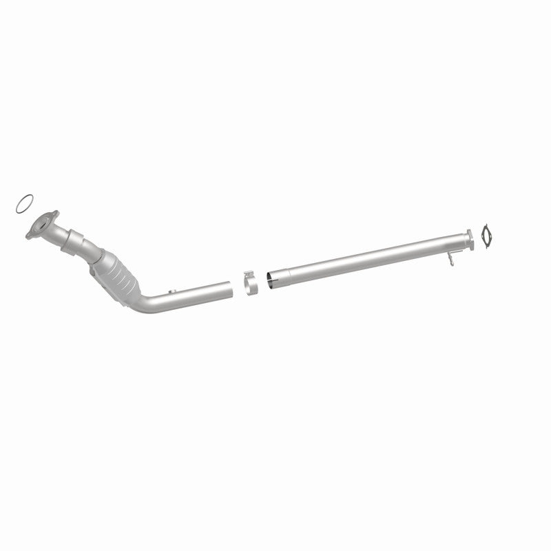 MagnaFlow Direct Fit Catalytic Converter Uplander 06 3.5L OEM