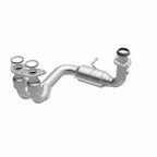 MagnaFlow Direct Fit Catalytic Converter 02-03 Toyota MR2 1.8L