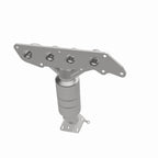 MagnaFlow Direct Fit Catalytic Converter 05-07 Escape 2.3 Manifold