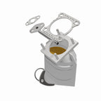 MagnaFlow Direct Fit Catalytic Converter 1984 Honda Civic 1.5L
