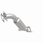 MagnaFlow Direct Fit Catalytic Converter 08-09 Subaru WRX 2.5L