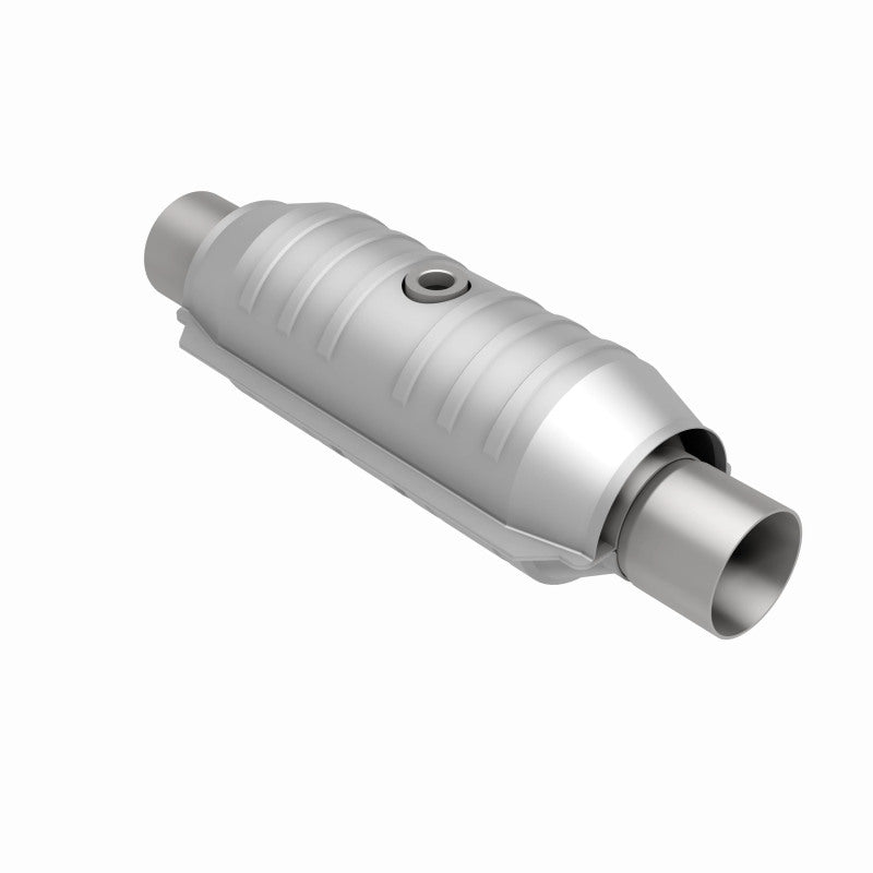 MagnaFlow Universal Catalytic Converter 2.25 inch CA Tier 1