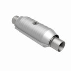 MagnaFlow Universal Catalytic Converter 2.25 inch CA Tier 1
