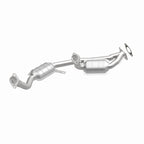 MagnaFlow Direct Fit Catalytic Converter Taurus/Sable/Continental 8