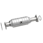 MagnaFlow Direct Fit Catalytic Converter 02-03 Acura CL 3.2L 49 st