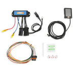 Nitrous Express 90mm LSx 50-400hp Plate Kit - BIG BOI Combo