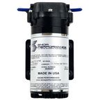 Snow Performance Stg 2.5 Boost Cooler F/I Prog. Water / Meth Injection Kit (SS Braided Line 4AN Fittings)