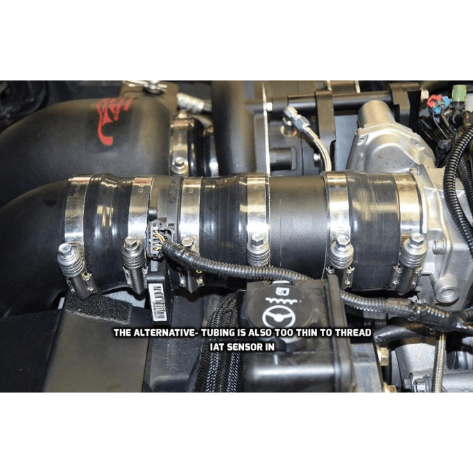 A&A Corvette MAF Girdle Short 