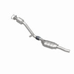 MagnaFlow Direct Fit Catalytic Converter 03 Volkswagen Passat 2.8L