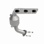 MagnaFlow Direct Fit Catalytic Converter 02-03 MPV 3.0 Front Manifold OEM
