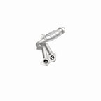 MagnaFlow Direct Fit Catalytic Converter 95-97 Toyota Landcruiser 4.5L/1996 Lexus LX 450 4.5L