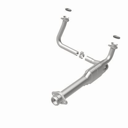 MagnaFlow Conv DF GM 1500/2500/Suburban 5.0L