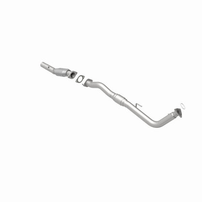 MagnaFlow Conv DF 01-02 GM 2500 Passenger Side 6.0L