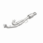 MagnaFlow 04-09 Nissan Quest 3.5L Direct Fit Converter