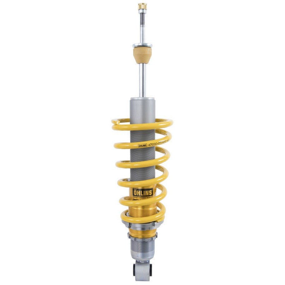 Ohlins 05-14 Mazda Miata (NC) Road & Track Coilover System Ohlins Coilovers