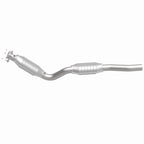 MagnaFlow Direct Fit Catalytic Converter 04-06 Dodge Ram SRT-10 8.3L Passenger Side