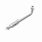 MagnaFlow Direct Fit Catalytic Converter CIVIC- 01-05 4 1.7L OEM