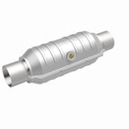 MagnaFlow Universal Catalytic Converter 1.75in. Honda OEM