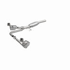 MagnaFlow Direct Fit Catalytic Converter 00 Dodge Dakota 3.9L 2wd