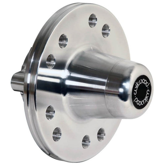 Wilwood Hub-Pinto/Must II 5x4.50/4.75 Wilwood Wheel Hubs