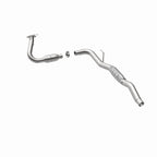 MagnaFlow Direct Fit Catalytic Converter GM 01-02 2500 Driver Side 6.0L