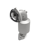 MagnaFlow Direct Fit Catalytic Converter 94-99 Mitsubishi 300GT 49S